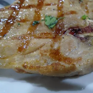 Pork Chop