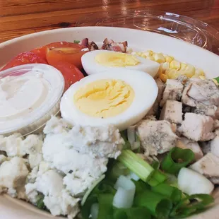 Village Cobb Salad