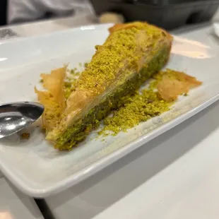 Baklava