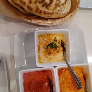 Village Hummus