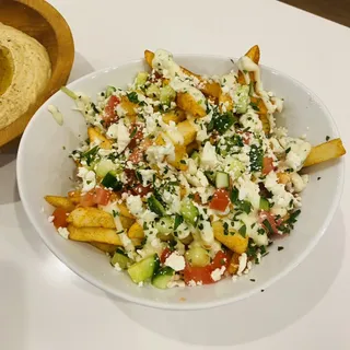 Village Fries