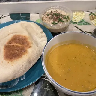 Baba Ghanoush