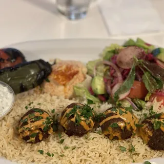 Falafel