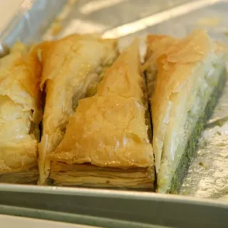 Baklava