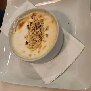 Rice Pudding
