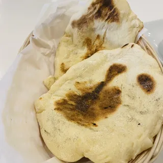 Pita Bread
