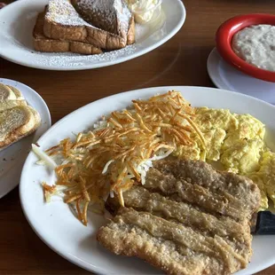 Chicken Fried Steak