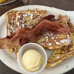 French toast
