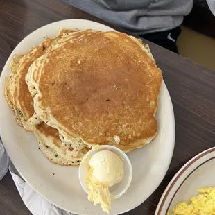 Pancakes