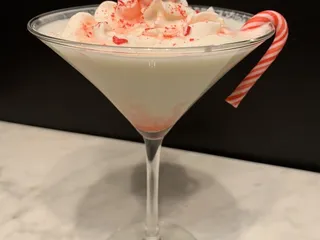 Tavern At white stag farm