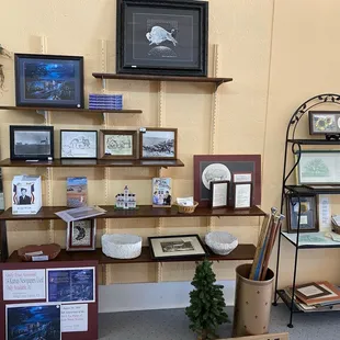 Lincoln County History