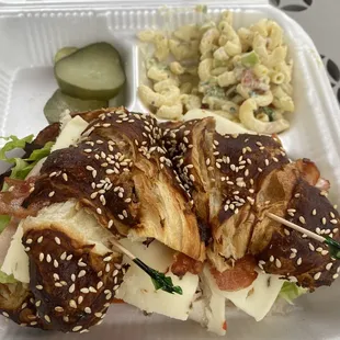 Turkey club