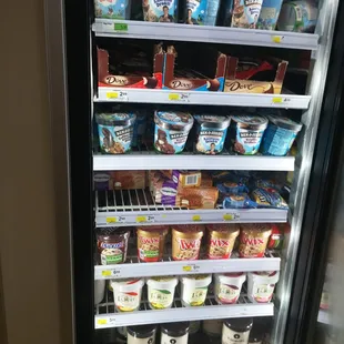 Ice Cream!
