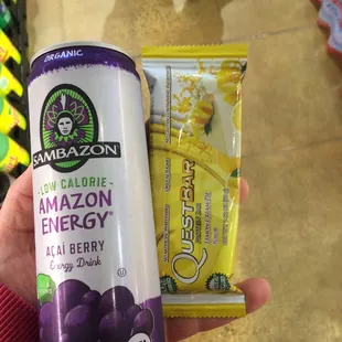 Saturday Power Boost