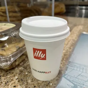 Lavender Latte!! The best!!