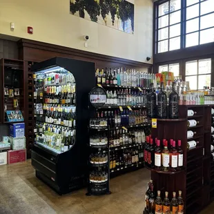 interior