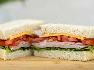Cafe O Deli