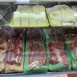 Good Mexican cuts for bbq.