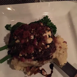 Baseball Filet