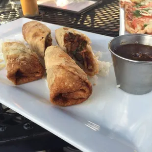 Spring Rolls