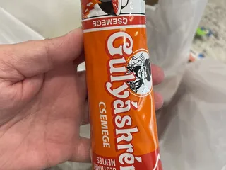 Budapest Deli