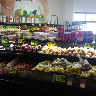 Produce