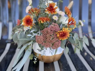 All Seasons Floral And Gifts