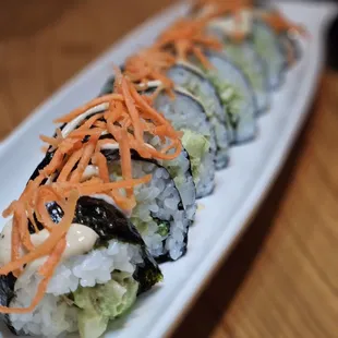 sushi, sashimi, food, sushi and sashimi