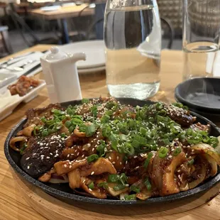 Bulgogi