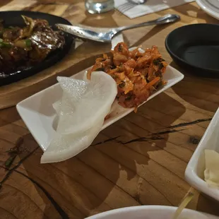 Kimchi
