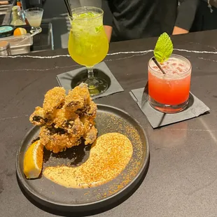 Mocktails