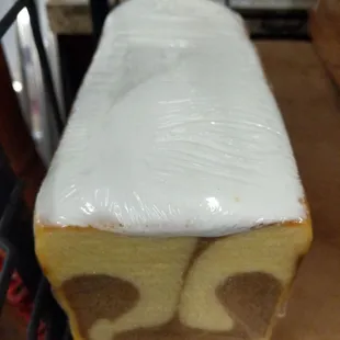 Love me some pound cake!