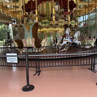 Carousel