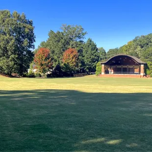Amphitheater