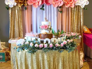 Ramirez Party Supplies