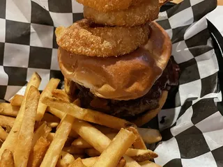 The Pour House Bar and Grill