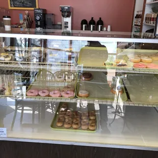 Pastries