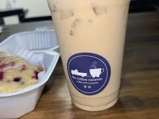 The Coffee Caravan