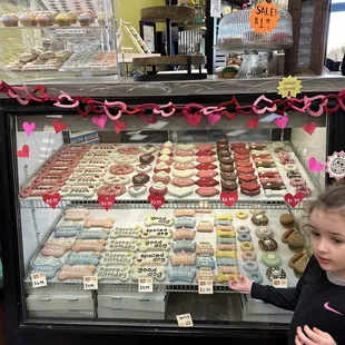 Homemade Dog Bakery on site!