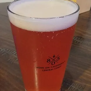 Steelbender Raspberry Sour