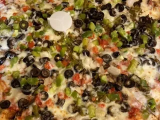 Aldo's New York Style Pizzeria