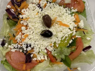 Sal's Ristorante & Pizzeria