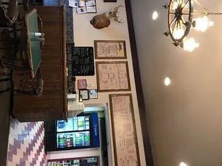 The Pizza Shop