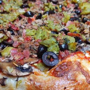 Village Pizza