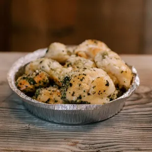 SICILIAN KNOTS