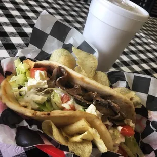Gyro