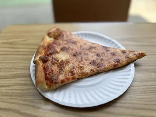Ben's Pizzeria