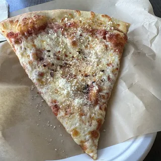 Custom Cheese Pizza