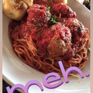 Spaghetti