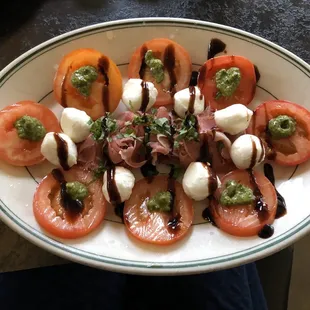 Caprese Salad